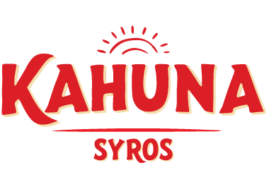 Kahuna Logo